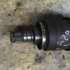 Привод NISSAN FB15/FG10/WFY11/VFY11 QG15 перед, прав 2WD m/t ABS