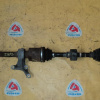 Привод HONDA GH2/GH4 HR-V перед, лев ABS 4WD