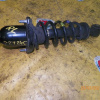 Стойка Toyota AZT246/ZZT245/AZT241 Caldina/Allion/Premio зад, лев 4WD