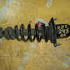 Стойка Toyota AZT246/ZZT245/AZT241 Caldina/Allion/Premio зад, прав 4WD
