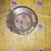 Ступица Toyota AE100/AE101/AE110/AE111/EE110/EE111/AE104/AE114/AE115 Corolla/Sprinter перед, лев 2WD/4WD Суппорт-(54-22). ABS. В сборе.Диаметр диска- 258 мм.