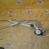 Стеклоподъемник HONDA Stepwgn RF3 '2003 перед, лев