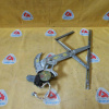 Стеклоподъемник HONDA Stepwgn RF1 перед, прав 4к
