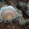 АКПП HONDA B20B 4WD 6 положений селектора Stepwgn '2000