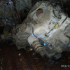 АКПП HONDA B20B 4WD 6 положений селектора Stepwgn '2000