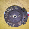 Ступица Honda RF3/RF4/RF5 Stepwgn перед, лев ABS