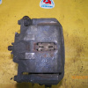 Ступица Honda RF3/RF4/RF5 Stepwgn перед, лев ABS