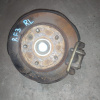 Ступица Honda RF3/RF5 Stepwgn зад, лев 2WD ABS. Диск. В сборе.