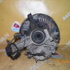 Ступица TOYOTA SR50/CR50 Lite Ace Noah/Town Ace Noah перед, лев 4WD ABS 22-15 Диаметр диска 279 43512-28070