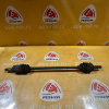 Привод HONDA RF2/RH2/CF5/CL2/CL7 Stepwgn/Accord/S-MX зад, лев Wagon 42311-S71-950