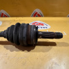Привод HONDA RF2/RH2/CF5/CL2/CL7 Stepwgn/Accord/S-MX зад, лев Wagon 42311-S71-950