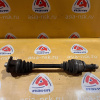 Привод Nissan C23/W30/NW30/KBNC23 Largo/Serena/Vanette Serena/Vanette CD20/GA16/SR20/KA24/LD20/LD23 зад, лев ABS 39601-0C000