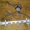 Стеклоподъемник HONDA Civic ES2 перед, лев (2 контакта)