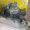 АКПП NISSAN QG15/QG18 4WD муфта B15 '2002
