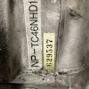 АКПП NISSAN CG10  RE0F21A 2WD CVT с фильтром