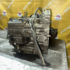 АКПП HONDA D15B/D17A 4WD EU2