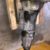 АКПП Nissan RB25 4WD с датчиком Skyline R34