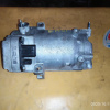 Компрессор кондиционера Nissan EM61 Leaf ZE0 92600-1MG0A