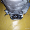 Компрессор кондиционера Nissan EM61 Leaf ZE0 92600-1MG0A