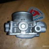 Заслонка дроссельная Subaru EJ204 Exiga YA4 RME60-311 / SERA527-01 /526-01