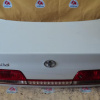 Крышка багажника TOYOTA Mark II GX100 '1998-2000 (без замка) вст. 22-281