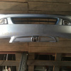 Бампер HONDA Civic ES9 '2003-2006 перед тум.P3982 (в сборе) 71101-S5A-ZY00