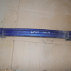 Усилитель бампера HONDA Logo GA3 '2000 F