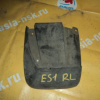 Брызговик HONDA Civic ES1/ES2/ES3/ES4 зад, лев