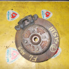 Ступица SUZUKI/Chevrolet HT51S/HR52S Swift#Cruze перед, лев 2WD/4WD ABS. В сборе.