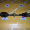Привод HONDA RA9 Odyssey J30A перед, лев ABS 4WD