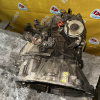 АКПП Suzuki M13A ( 80G2 ) 2WD селектор сверху 8 конт. Swift HT51S