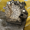 АКПП Suzuki M13A ( 80G2 ) 2WD селектор сверху 8 конт. Swift HT51S