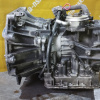 АКПП Suzuki M13A ( 80G2 ) 2WD селектор сверху 8 конт. Swift HT51S