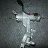 Замок зажигания MITSUBISHI N23W Chariot/RVR 337351