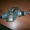 Замок зажигания Mazda LW5W MPV '2000