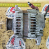 Генератор Nissan KA24-DE Bassara/Presage/R'nessa U30/N30 2 конт. ( S/L ) ALH100133 / 23100-5V101 / A2040S