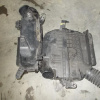 Корпус воздушного фильтра TOYOTA ACR30/40 2AZ Estima деф.крепл.