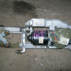 Моторчик привода дворниками NISSAN Presage/Bassara U30 F с трапецией 28810-AD015