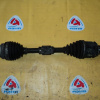 Привод TOYOTA ACR30 Estima перед, лев ABS 2WD