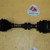 Привод NISSAN J31 Teana VQ23 перед, лев передний привод