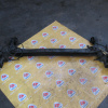 Балка Toyota SV50/AZV50/ZZV50 Vista/Vista Ardeo '2000-2003 в сборе с тросами ручника. R ABS DISK.