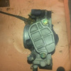 Заслонка дроссельная HONDA K20A RF3/RN3/RD5