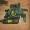 Заслонка дроссельная HONDA K20A RF3/RN3/RD5