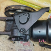 Гидроусилитель Toyota 4A/5A/7A Caldina/Corona/Corolla AT170/AT190/AE100/AT211 чугун, под датчик