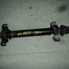 Кардан TOYOTA ACM26/AZR65/ZRR75 Ipsum/ Noah/Voxy Дефект пыльника на гранате.