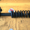 Стойка NISSAN K11/Z10 перед, прав 4WD