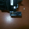 Шлейф подрулевой Toyota AZT240/ZZT240/NZT240 Allion/Premio/Caldina