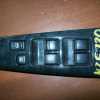 Пульт стеклоподъемника TOYOTA Corolla NZE120 перед, прав ВСЕ АВТО 84040-12071