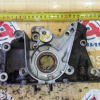 Насос масляный Daihatsu/Toyota EJ Storia#Duet M100A 15100-97201