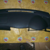 Торпедо Toyota Corolla/Allex/Corolla Fielder NZE120 '2002-2004 черная,с зарядом